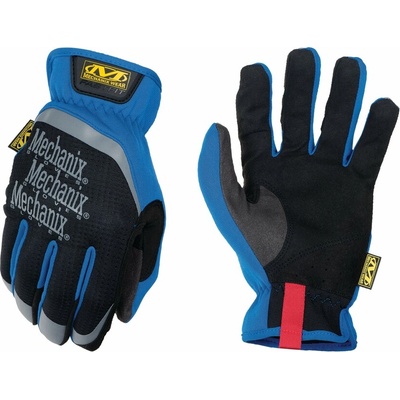 Mechanix Wear Ръкавици Mechanix FastFitчерни/сини (MFF-03)