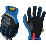 Mechanix Wear Ръкавици Mechanix FastFitчерни/сини (MFF-03)