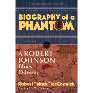 Biography of a Phantom | John Troutman (ISBN: 9781588347817)