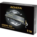 ADATA Legend 850 1TB, ALEG-850-1TCS