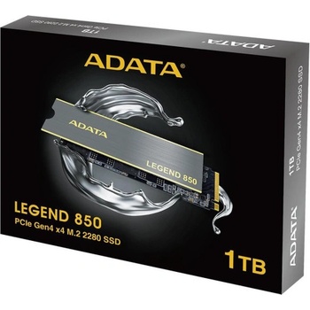 ADATA Legend 850 1TB, ALEG-850-1TCS