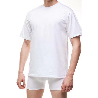 Cornette Authentic 202 New bílá