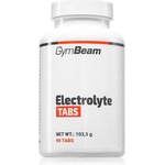 GymBeam Elektrolyte TABS комплекс от минерали на таблетки 90 табл