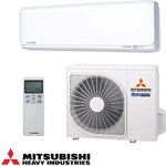 Mitsubishi SRK60ZSX-WF / SRC60ZSX-WF Климатици