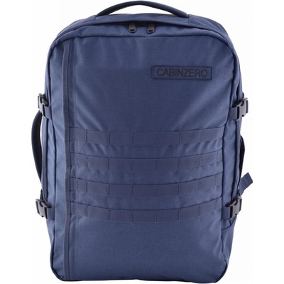 CabinZero Military Navy 44L