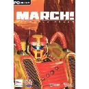March! Off World Recon