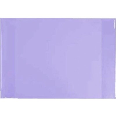 obal na knihu 270x540mm čirý