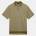 Ted Baker Ted Baker SS Geo Polo - Olive