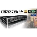 Tascam US-20X20