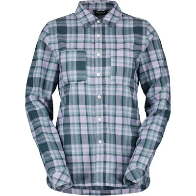 Scott košile Flannel LS