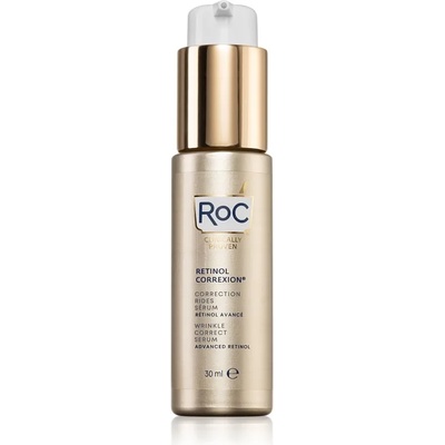 RoC Retinol Correxion Wrinkle Correct серум против бръчки 30ml