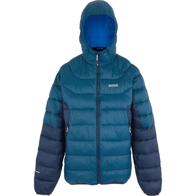 Regatta Hooded Dalent Размер: XL / Цвят: зелен