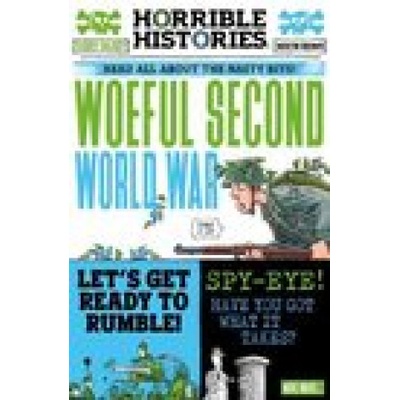 Woeful Second World War