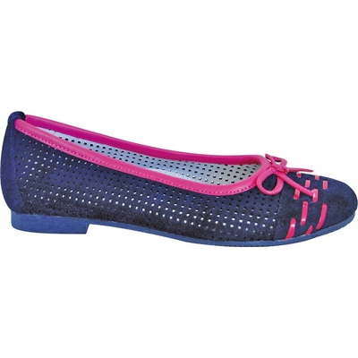 Protetika baleríny Grana