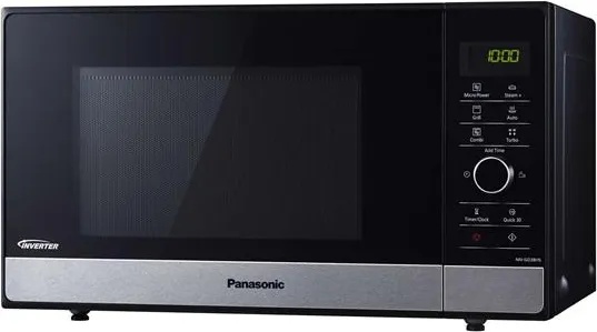 Panasonic NN-GD38HSSUG