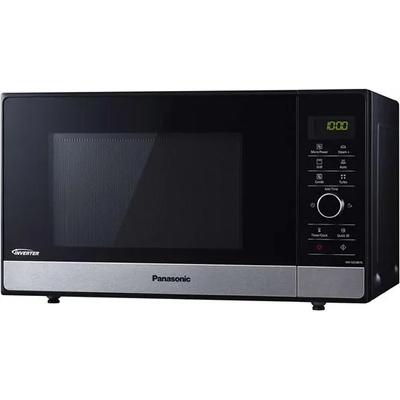 Panasonic NN-GD38HSSUG