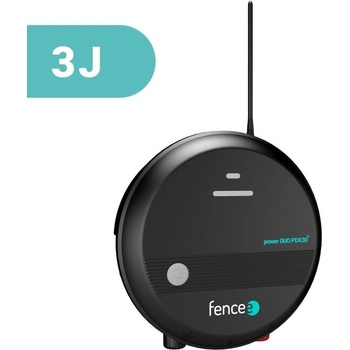 Fencee power DUO RF PDX20