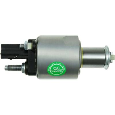 Elektromagnetický spínač, startér AS-PL SS3089S