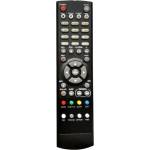 GENERAL ATLINK 100IR, 200IR - съвместимо дистанционно управление на марката General (100IR, 200IR) Дистанционно