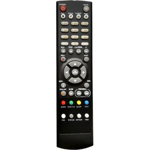 GENERAL ATLINK 100IR, 200IR - съвместимо дистанционно управление на марката General (100IR, 200IR) Дистанционно