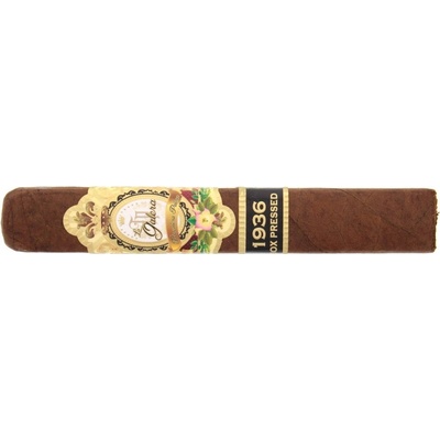 La Galera 1936 Chaveta Robusto