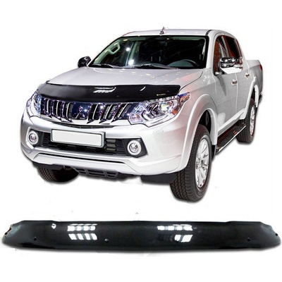 SCOUTT Deflektor prednej kapoty Mitsubishi L200 2015-2019