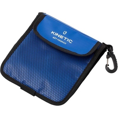 Kinetic Puzdro na Náväzce Pier Fishing Rig Wallet