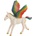 Mojo Фигурка Mojo Fantasy&Figurines - Жребче пегас Rainbow (387361)