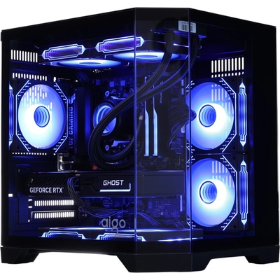 HelloComp AMD GAMER Individual Pro DDR5 5060 – Zboží Živě