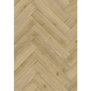 Mexen Charter Oak проба винилови панели рибена кост SPC 6, 5 mm, подложка 1, 5 mm, 4 (F1169-S)