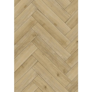 Mexen Charter Oak проба винилови панели рибена кост SPC 6, 5 mm, подложка 1, 5 mm, 4 (F1169-S)