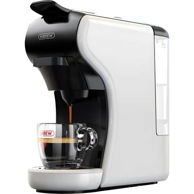 HiBREW H1A white