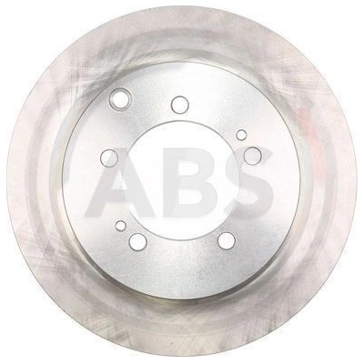 A.B.S. ALL BRAKE SYSTEMS BV. 18807