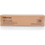 Toshiba TBFC35E 6AG00001615 оригинален контейнер за отпадъчен тонер (6AG00001615)
