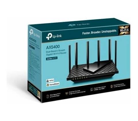 TP-LINK Archer AX72