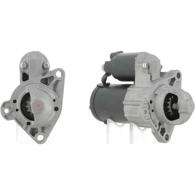 Startér Citroen Jumper 2,5 D Bosch 0001218157 repas