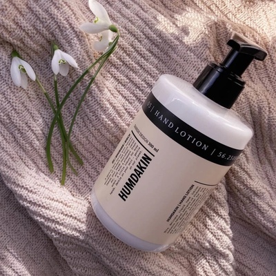 Humdakin Mléko na ruce Rhubarb/Birch 300 ml