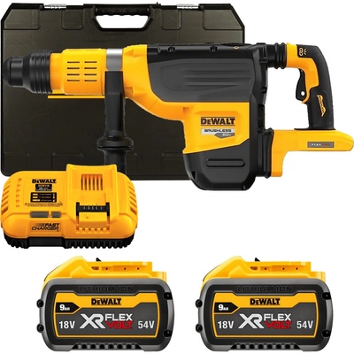 DeWalt DCH775X2