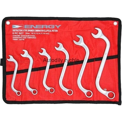 Energy Klíč NE01012SK6