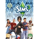 The Sims 3 Vytvořit Simíka