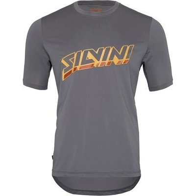 Silvini MD1803 Denno grey-tiger pánský