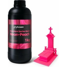 Phrozen Standard Resin 1kg Neon Peach PHORZ241130