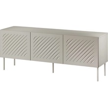 Cama Meble Siena 150,5x40x60 cm