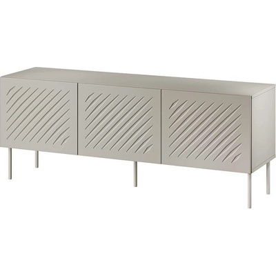 Cama Meble Siena 150,5x40x60 cm