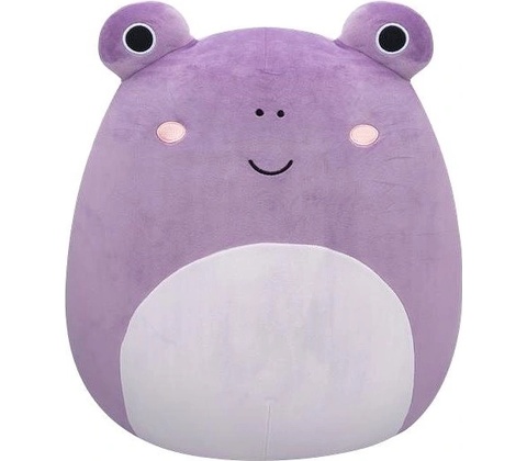 Squishmallows Ropucha Philomena
