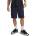 Under Armour Поларени къси панталони Under Armour Men's Fleece Jogger Shorts - Navy/Black