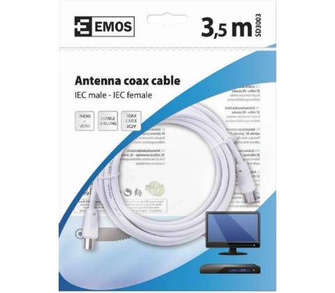 Emos SD3003