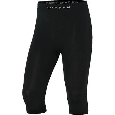 Lorpen Mumia Capri 9937 Black