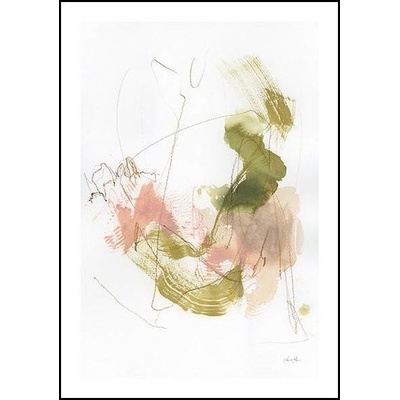 Příběh přírody 1 deska 50x60