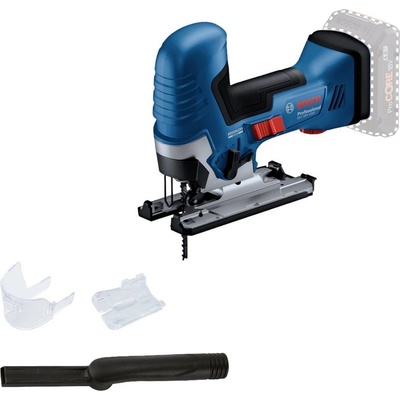 Bosch GST 18V-125 S 0.601.5B2.001